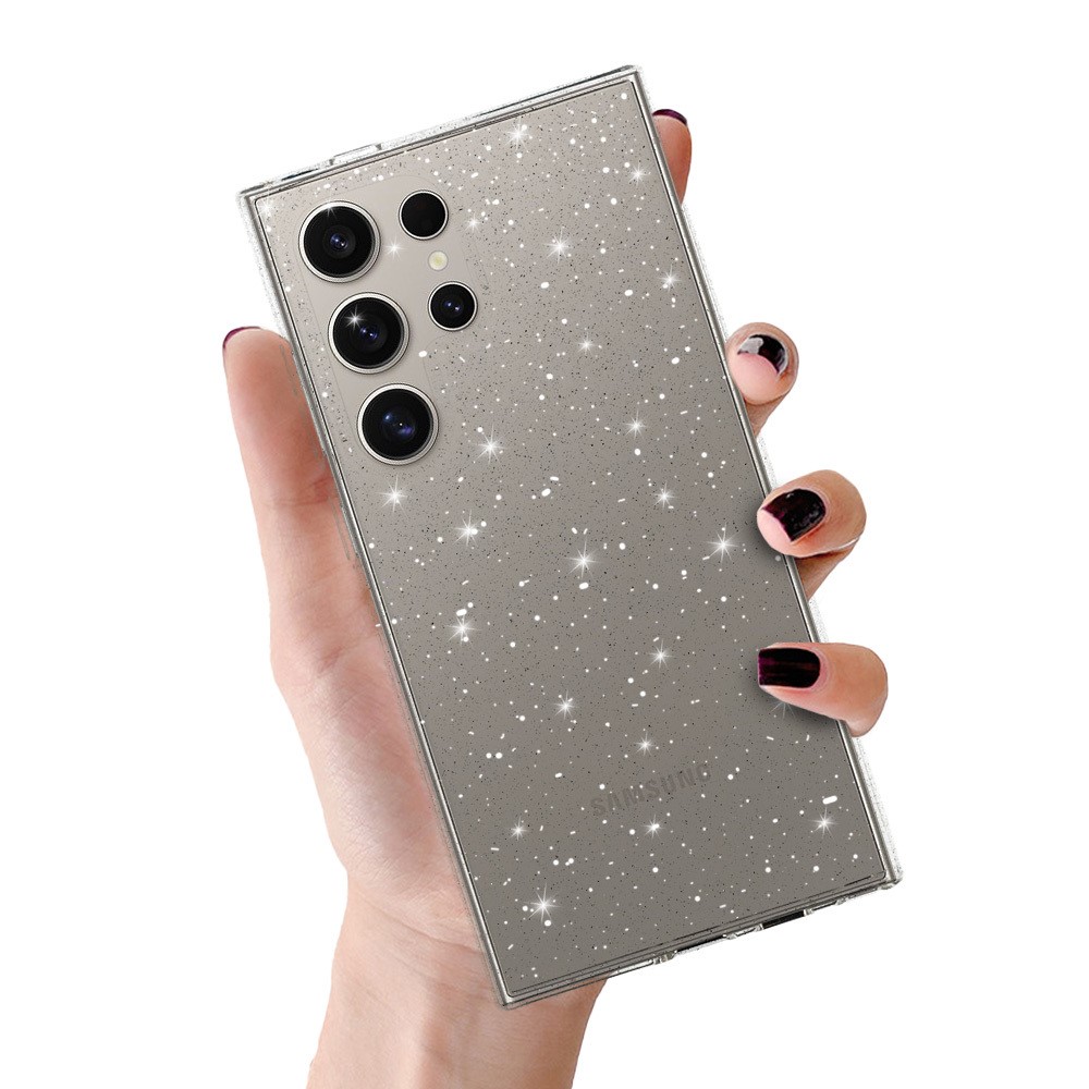Husa Protectie Particule Sclipici Samsung s24 Ultra - 3 | YEO